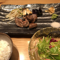 鳥取和牛専門店 大山 不二家 心斎橋本店 - 