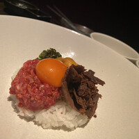 焼肉うしごろ 銀座並木通り店 - 