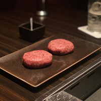 焼肉うしごろ 銀座並木通り店 - 
