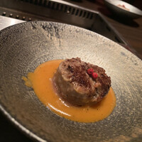 焼肉うしごろ 銀座並木通り店 - 