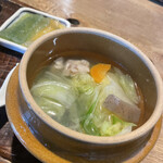 釜めし なかい - 