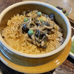 釜めし なかい - 