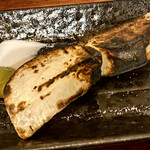 もつ焼き 三朝 - 