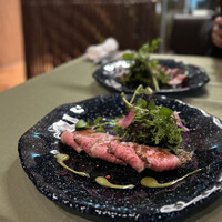 MIRAIE Dining - 