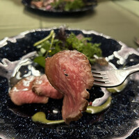 MIRAIE Dining - 