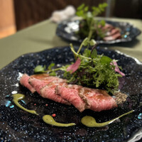 MIRAIE Dining - 