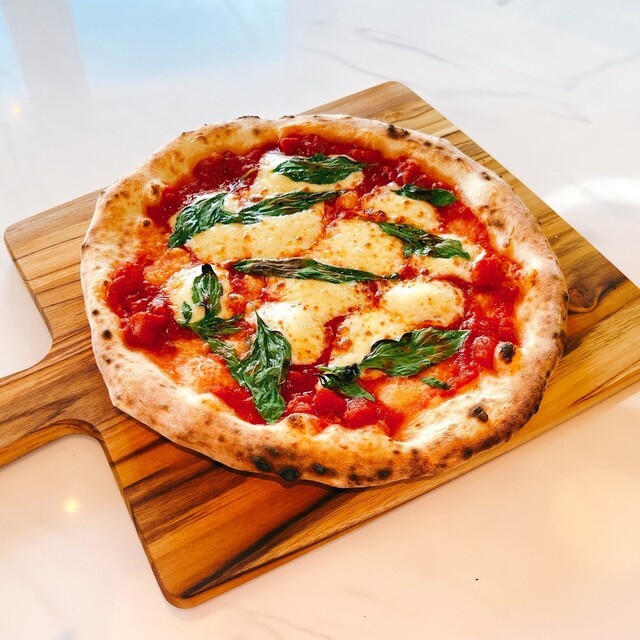 おぴざページ Home - ZigZag Pizza Pie