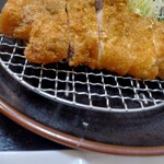とんかつ 川久 - 