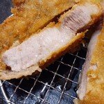 とんかつ 川久 - 