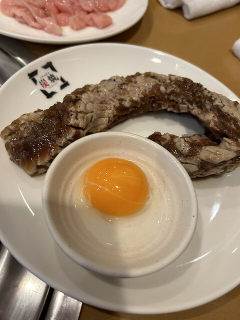 ソウル亭Ⅱ炭焼 - 亘理（焼肉）の写真