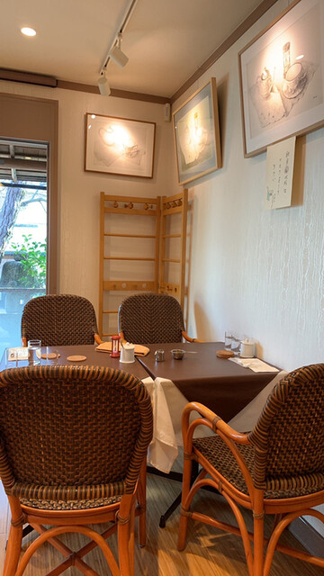 Koucha Senmon Ten Anna Maria photo 5