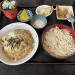 Soba Ryuu - 