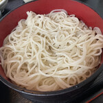 Soba Ryuu - 