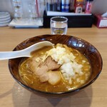 ラーメン酒場 天狗 - 