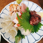 朝めし酒場 ナニコレ食堂 - 