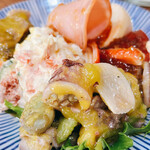 朝めし酒場 ナニコレ食堂 - 