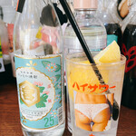 朝めし酒場 ナニコレ食堂 - 