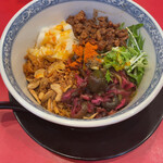 担担麺専門店 DAN DAN NOODLES. ENISHI - 