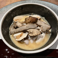 薪焼きび - 