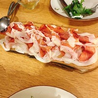 オービカ モッツァレラバー 横浜店 - 