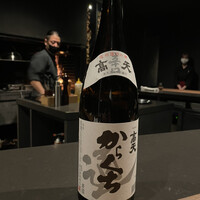 薪焼きび - 