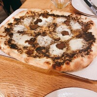 オービカ モッツァレラバー 横浜店 - 