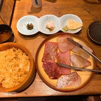 焼うお いし川 - 