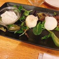 オービカ モッツァレラバー 横浜店 - 