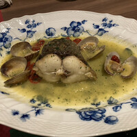 リストランテ アクアパッツァ - 