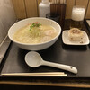 麺屋海神 新宿店