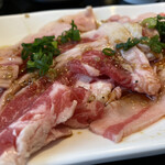 和牛焼肉 くろひめ - 