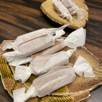 焼肉 拍手喝采 - 生キャラメルも好き