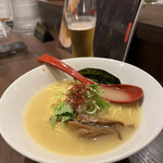 TORISOBA 雄 - 