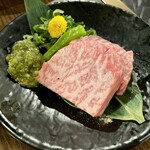 Kuroge Wagyuuto Tanto Harami Yakiniku Gorichan - 