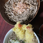 めん房 新月亭 - 