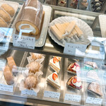 アイガー洋菓子店 - 