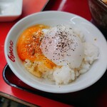 くるまやラーメン - 