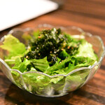 焼肉 拍手喝采 - 一品一品が逸品