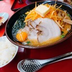 くるまやラーメン - 