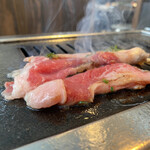 和牛焼肉 くろひめ - 