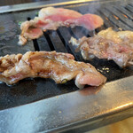 和牛焼肉 くろひめ - 