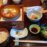 美濃吉 京王新宿店 - 