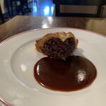 メッツゲライ ササキ - 