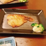 なべ勝 - 赤魚