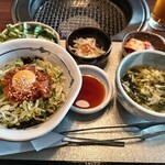 Yonezawa Gyuu Yakiniku Kotora - 