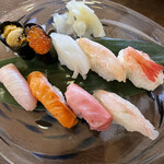 Otaru Takenosushi - 