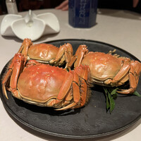 中国飯店 富麗華 - 