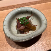 鮨 麻生 平尾山荘 - 