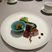 中国飯店 富麗華 - 