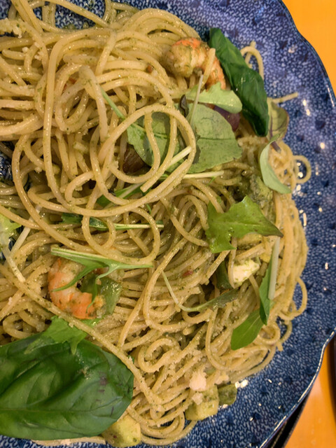 洋麺屋 五右衛門 札幌厚別店 - ひばりが丘/パスタ | 食べログ